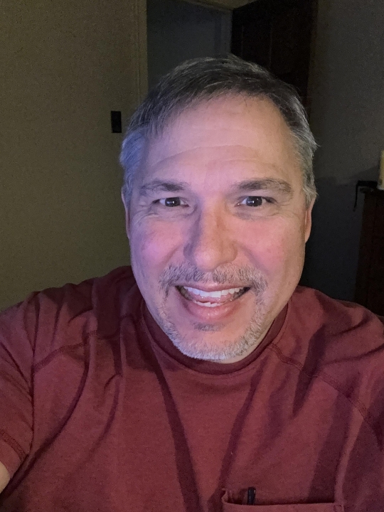 Bill Baumgart - Class of 1987 - Walhalla High School