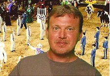 Scott Payne - Class of 1996 - Walhalla High School