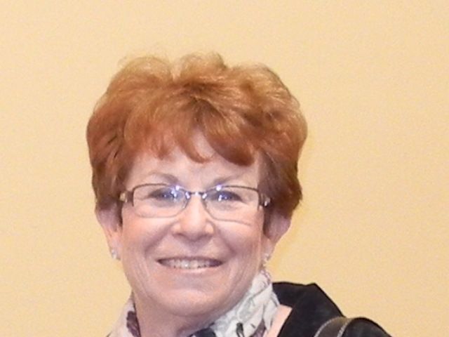 Phyllis Smith - Class of 1963 - Washington High School