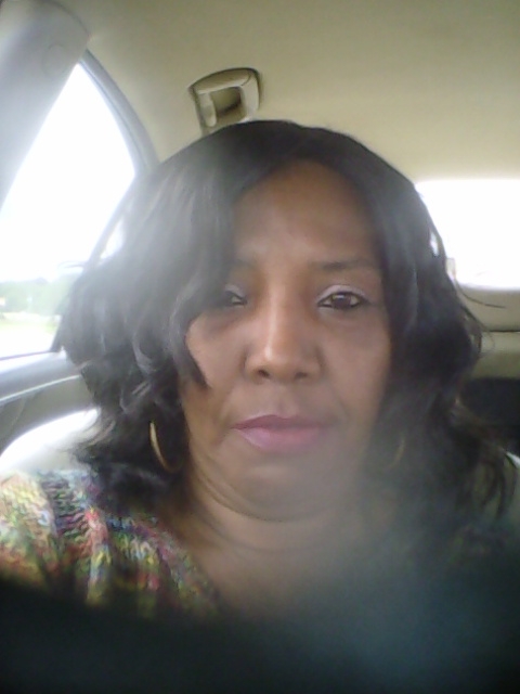 Janada Smith - Class of 1978 - Washington High School