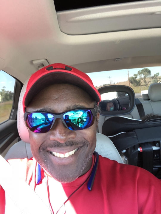 Marvin Williams - Class of 1981 - Washington High School