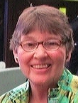 Susan Grosse - Class of 1963 - Washington High School