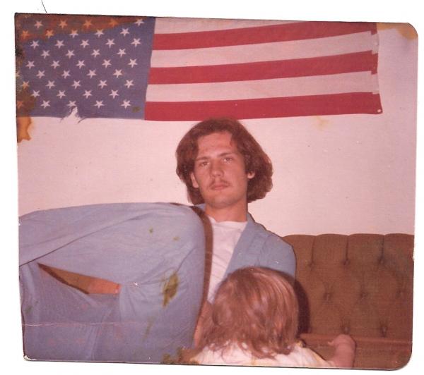 Garry Mcginnis - Class of 1974 - Washington High School