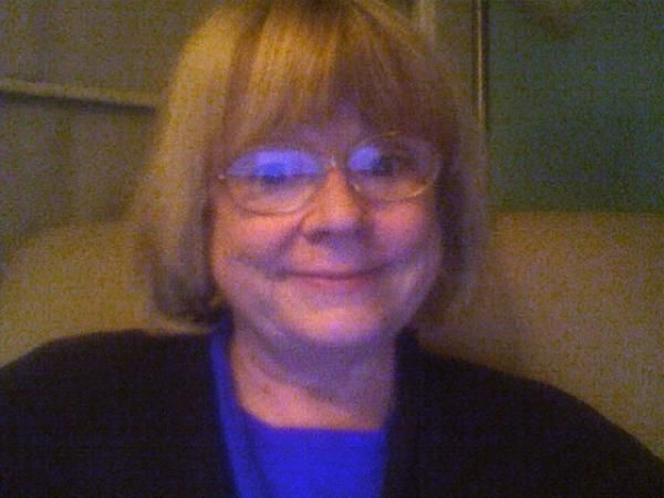 Jane Drake - Class of 1963 - Washington High School