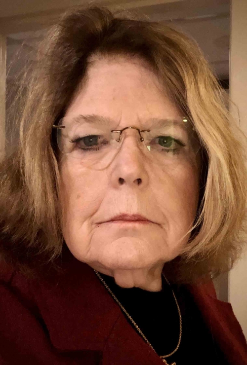 Diane Hait - Class of 1965 - Washington High School