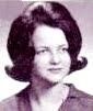 Kathleen Sandberg - Class of 1964 - Washington High School