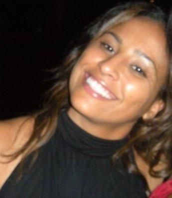 Catherine Davis - Class of 1990 - Washington High School