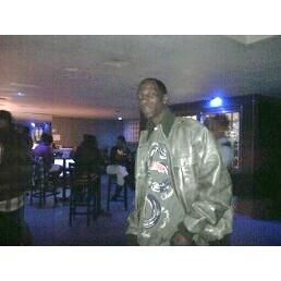Gregory Madison - Class of 1990 - Washington High School