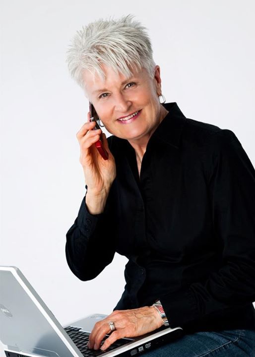 Carol Ebert - Class of 1963 - Washington High School