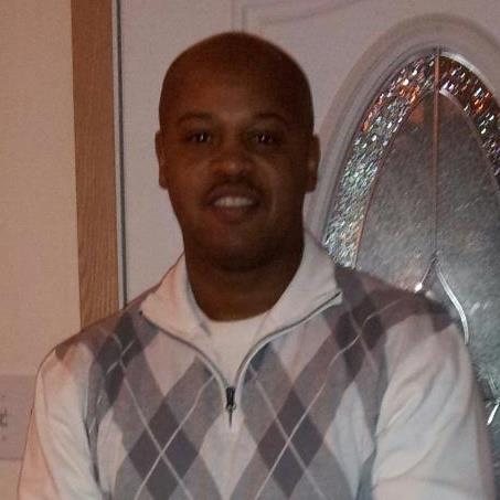 Dee Williamson - Class of 1987 - Washington High School