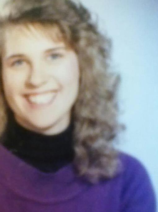 Kelly Manthei - Class of 1984 - Washington High School