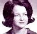 Kathleen Sandberg, class of 1964