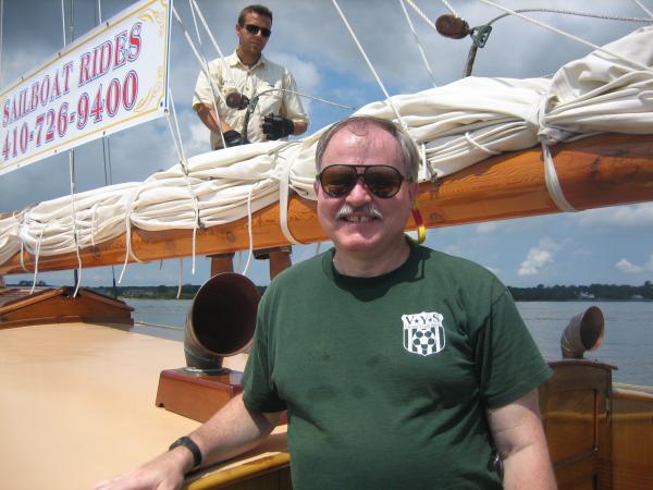 Michael Mcgurrin - Class of 1974 - William Tennent High School