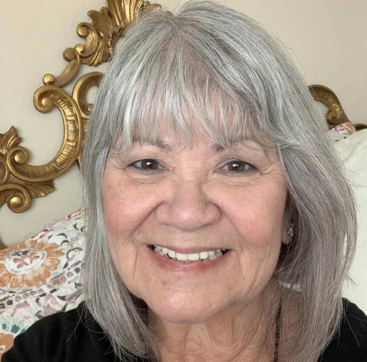 Linda Hart - Class of 1968 - William Tennent High School