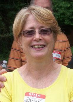 Wendy Thomas - Class of 1974 - William Tennent High School