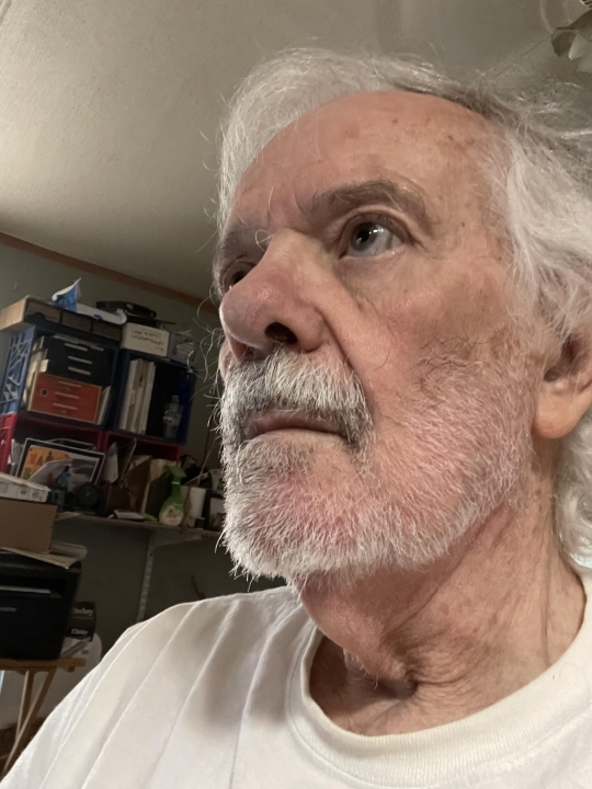 Patrick Mccullough - Class of 1964 - William Tennent High School