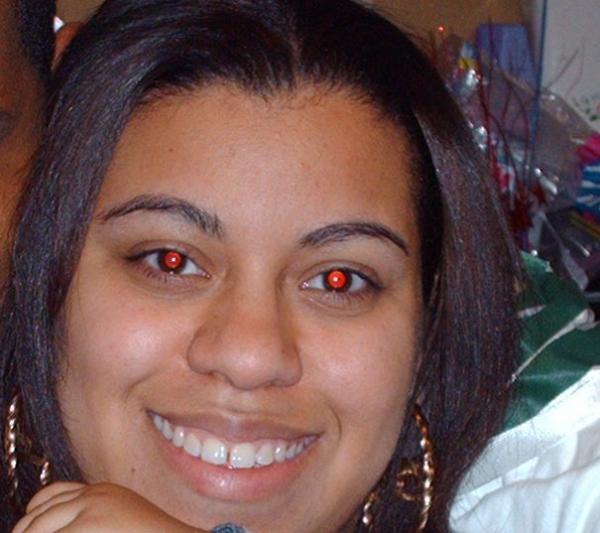 Marilyn Matos - Class of 1999 - William Tennent High School