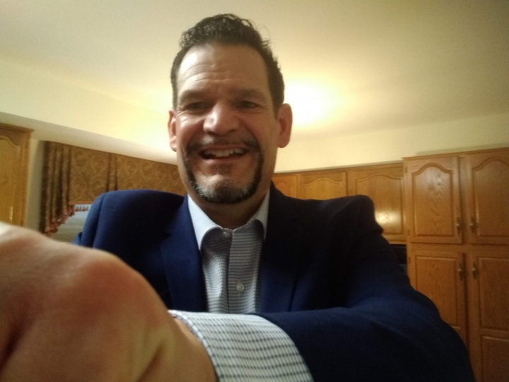 Robert John Thomas - Class of 1981 - William Tennent High School