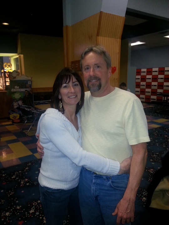 Mark Young - Class of 1979 - William Tennent High School