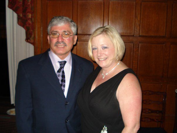 Susan Mirarchi - Class of 1974 - William Tennent High School