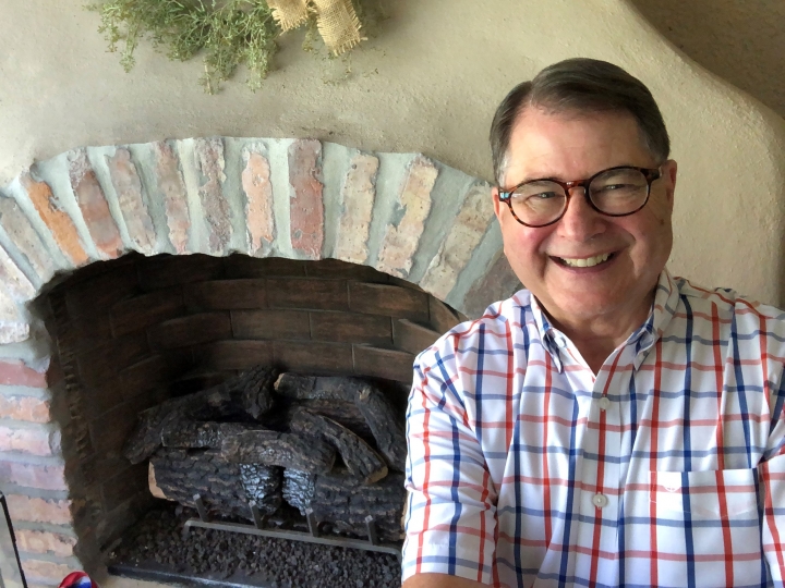 Kevin Monteleone - Class of 1966 - William Tennent High School