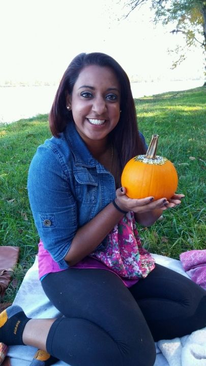 Mary John - Class of 2008 - William Tennent High School