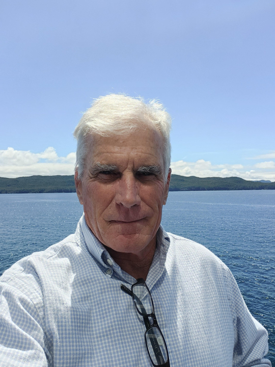 Howard Tanner - Class of 1976 - William Tennent High School