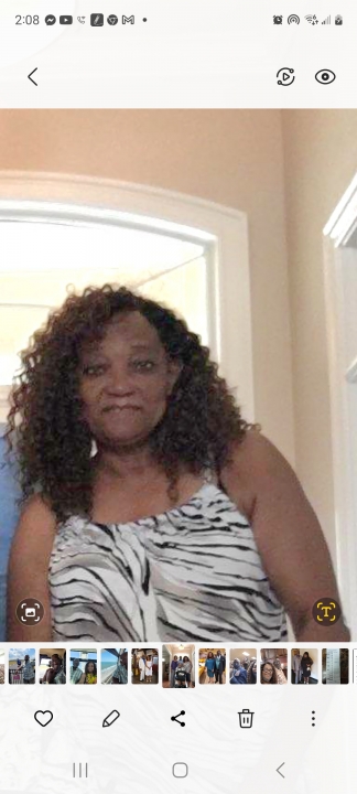 Cheryl Kirklin - Class of 1974 - William Tennent High School