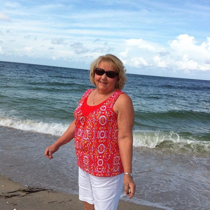 Deborah Lochten - Class of 1967 - William Tennent High School