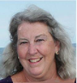 Carol Teitelman - Class of 1967 - William Tennent High School
