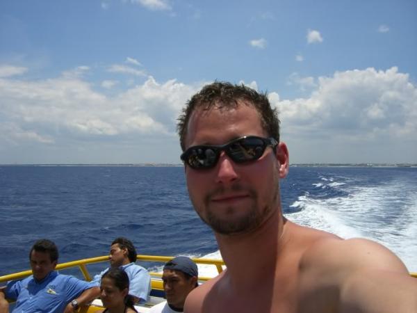 Jay Taras - Class of 1999 - William Tennent High School