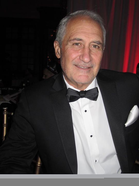 Mario Palermo - Class of 1968 - William Tennent High School