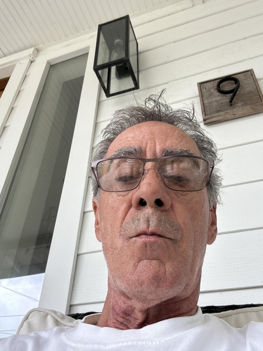 Wayne Largent - Class of 1970 - William Tennent High School
