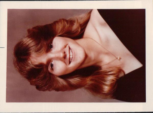 Cindy Hartkorn - Class of 1979 - William Tennent High School