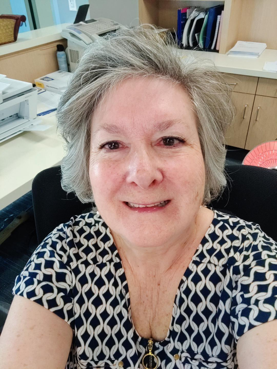 Lynn Phillips - Class of 1977 - William Tennent High School