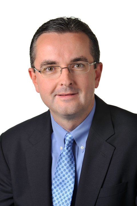 David Mumford - Class of 1985 - William Tennent High School