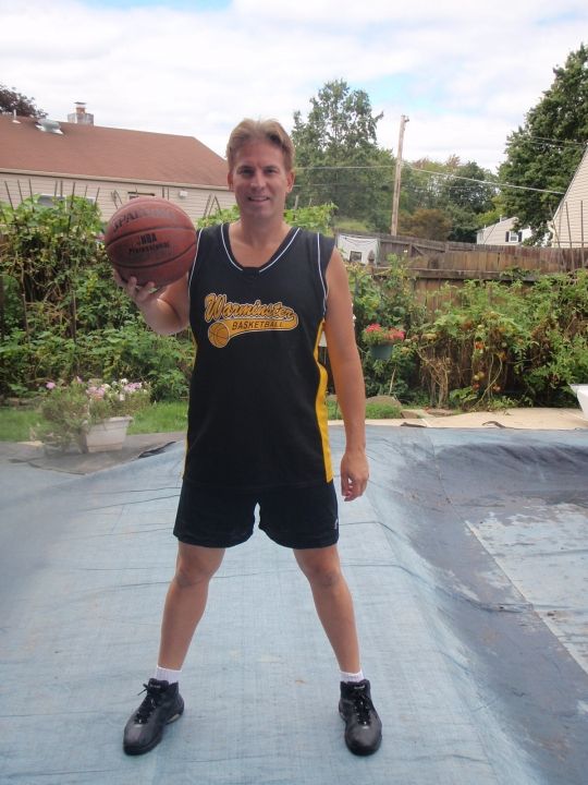 Karl Hausch - Class of 1988 - William Tennent High School