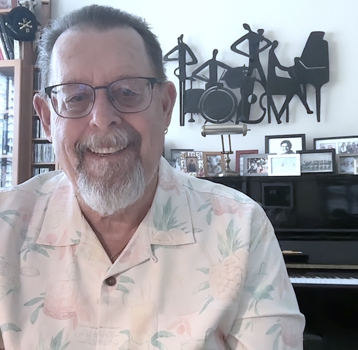 James Richards - Class of 1970 - William Tennent High School