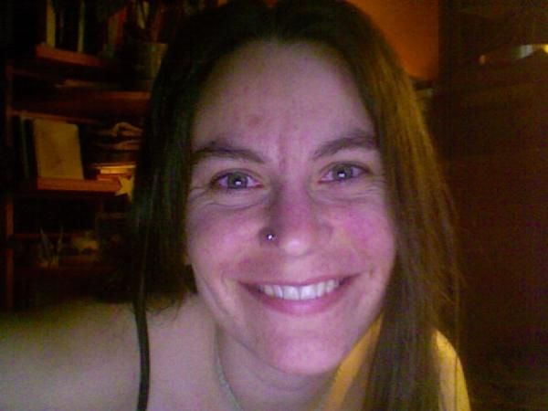 Nicole Cookson - Class of 1997 - William Tennent High School