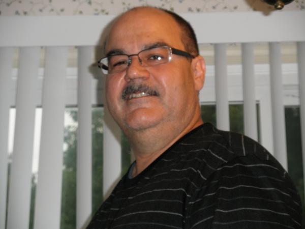 James Crouthamel - Class of 1981 - William Tennent High School