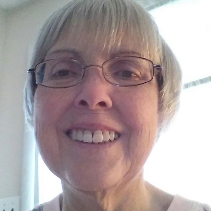Cheryl Tomlinson - Class of 1974 - William Tennent High School