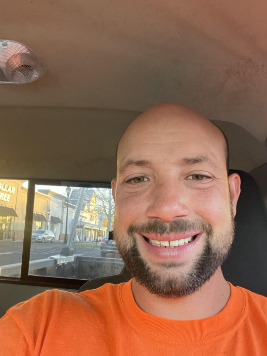 Frank Deluca - Class of 2008 - William Tennent High School