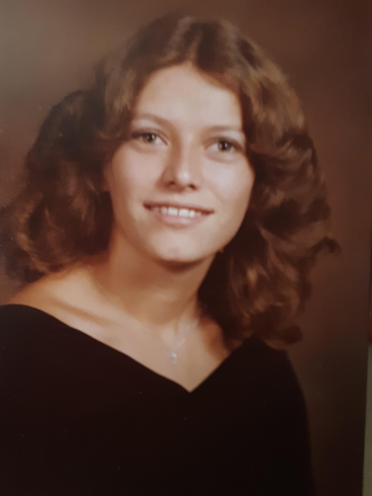 Diana Dee Scully - Class of 1980 - William Tennent High School