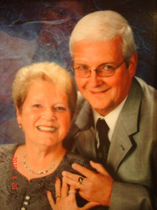 Betty Betty Abendschein - Class of 1967 - William Tennent High School
