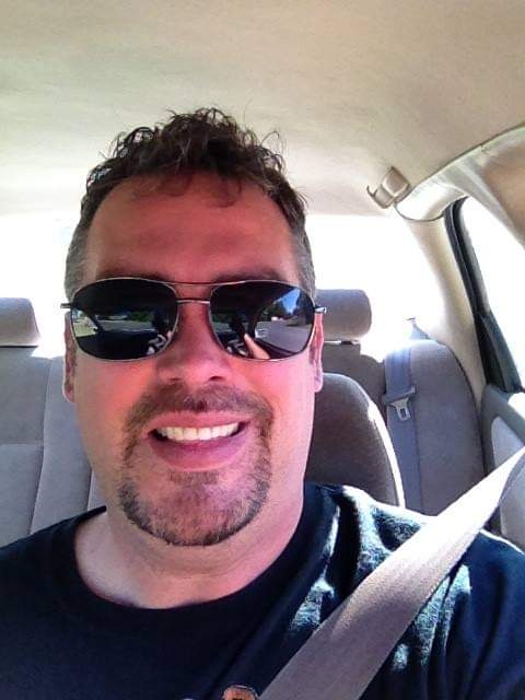 Brendan Brendan Hyland - Class of 1992 - William Tennent High School