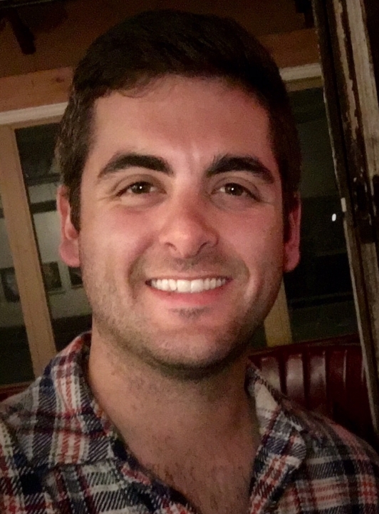 David Kerwood - Class of 2010 - William Tennent High School