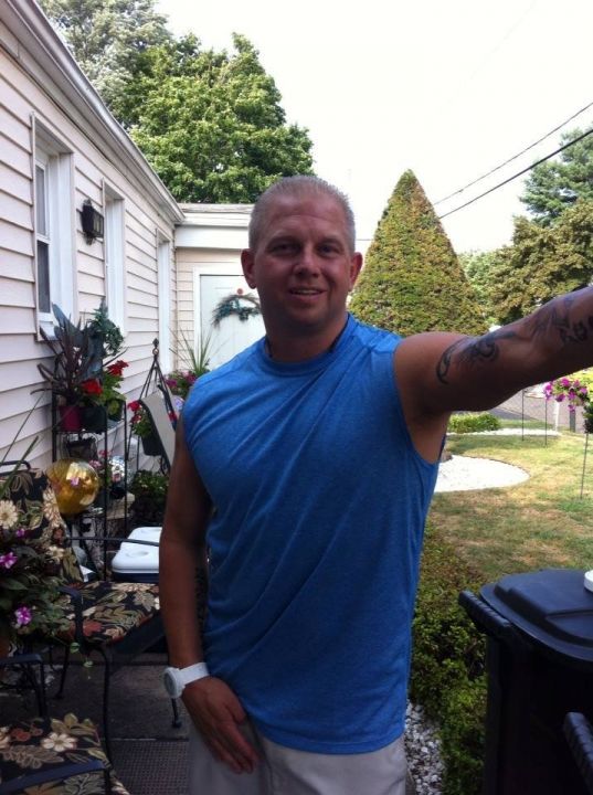 Michael Forte - Class of 1992 - William Tennent High School