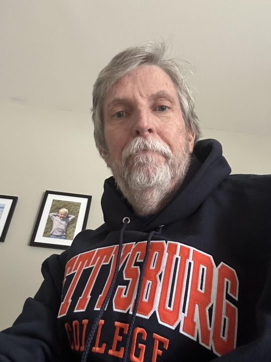 Gary Graefe - Class of 1975 - William Tennent High School