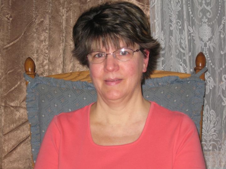 Robin Reiss - Class of 1981 - William Tennent High School