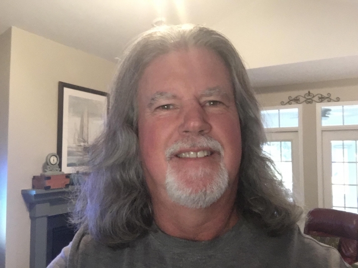 Geoff Gatling - Class of 1975 - William Tennent High School